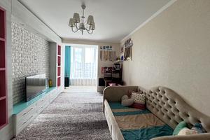 квартира по адресу Миколаївська, 3