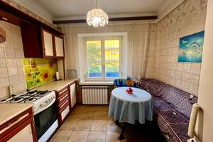 квартира по адресу Оболонский просп., 15