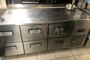 комерційна за адресою Басейна вул., 2