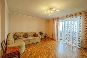 квартира за адресою Острозького вул., 59