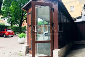 коммерческая по адресу Большая Васильковская ул. (Красноармейская), 14