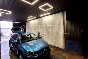 коммерческая по адресу Автогенный пер., 63