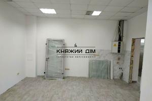 коммерческая по адресу Срибнокильская ул., 2-А