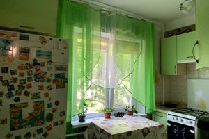 квартира по адресу Комарова ул., 5