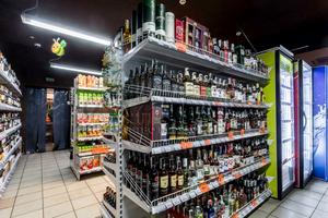 комерційна за адресою Київ, Володимирська вул., 73