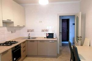 квартира за адресою Гарбарська вул., 28