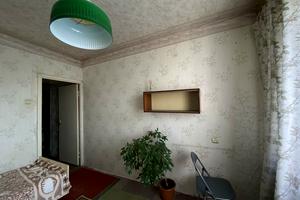 квартира по адресу Гидропарковая ул., 9