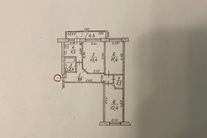 квартира по адресу Патріарха Любомира Гузара ул., 10