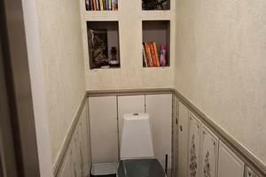 квартира за адресою Степовая, 41
