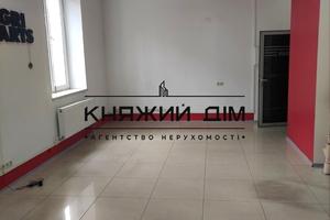 комерційна за адресою Охтирський пров., 3