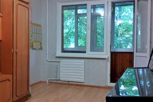 квартира за адресою Космонавтів вул., 2
