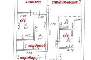 квартира по адресу Липовая ул. (Синельникова), 8