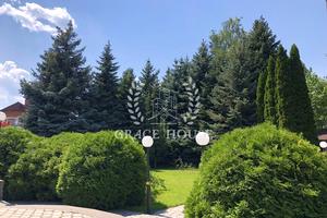 будинок за адресою Олександрівська вул.