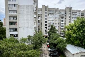 квартира по адресу Евгения Патона ул., 12