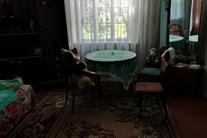 дом по адресу садова, 7