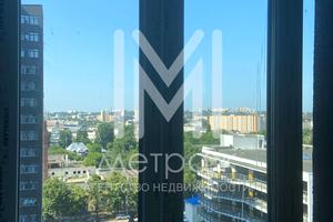 квартира за адресою Переулок Ботанический, 2
