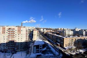 квартира за адресою Зарічанська вул., 11в