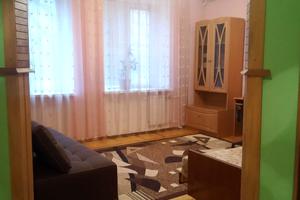 квартира за адресою Оболонська вул., 35