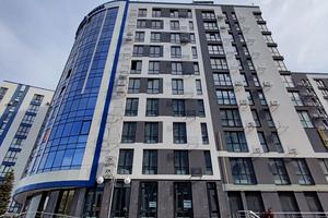 коммерческая по адресу Центральная ул., 8
