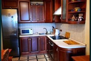 квартира по адресу Грушевського ул., 7