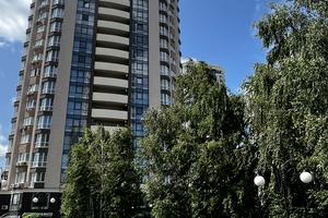 квартира по адресу Вячеслава Черновола ул., 6