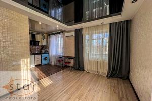 квартира за адресою Перемоги просп., 103