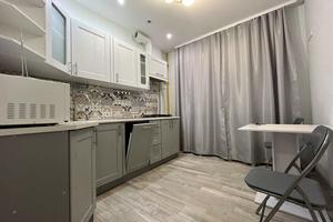 квартира за адресою Метрологічна вул., 58