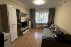 квартира за адресою Остафія Дашкевича вул. (Курнатовського), 19