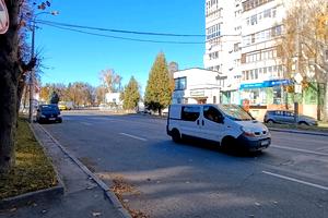 квартира за адресою вул. Небесної Сотні, 24