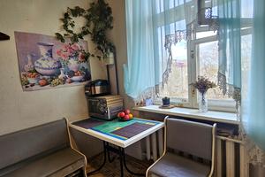 квартира по адресу Дмитрия Яворницкого просп. (Карла Маркса), 90