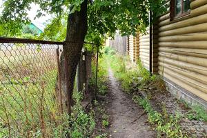 ділянка за адресою Івана Франка