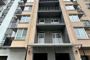 квартира по адресу Володимирська ул., 2