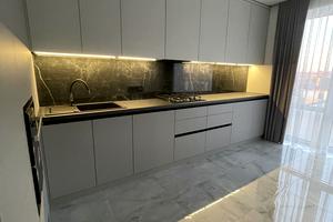 квартира за адресою Миколи Боголюбова вул., 1