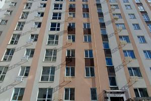 квартира по адресу Соборная ул., 289-В