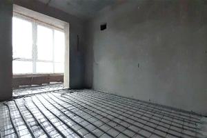 квартира за адресою с. Крижанівка, Академіка Сахарова вул., 5-А