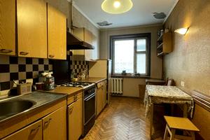 квартира за адресою Івана Величковського вул., 16