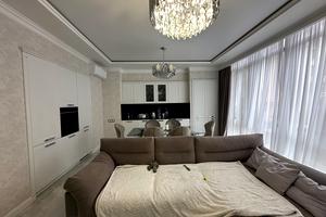 квартира за адресою Дача Ковалевського вул., 121 к1