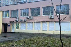 комерційна за адресою Василя Порика просп., 3-А