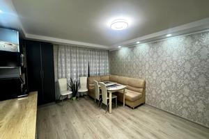 квартира за адресою Михайла Лушпи просп., 5 к25