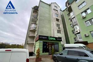 комерційна за адресою Волі просп., 16д