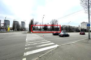 участок по адресу Здолбуновская ул., 2