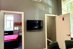 квартира по адресу Госпитальный пер., 3