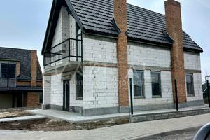 дом по адресу Бучанський район