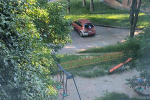 квартира по адресу Львовское шоссе, 47/1