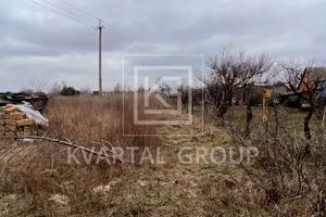 ділянка за адресою Калініна