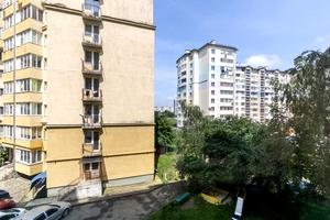 квартира за адресою Василя Симоненка вул., 39