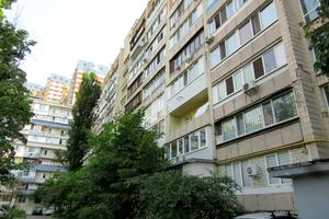 квартира по адресу пр Левка Лукьненко, 7