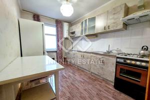 квартира за адресою Драгоманова вул., 18