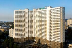 квартира за адресою Басейна вул., 6А