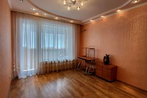 квартира за адресою Матюшенка вул., 3